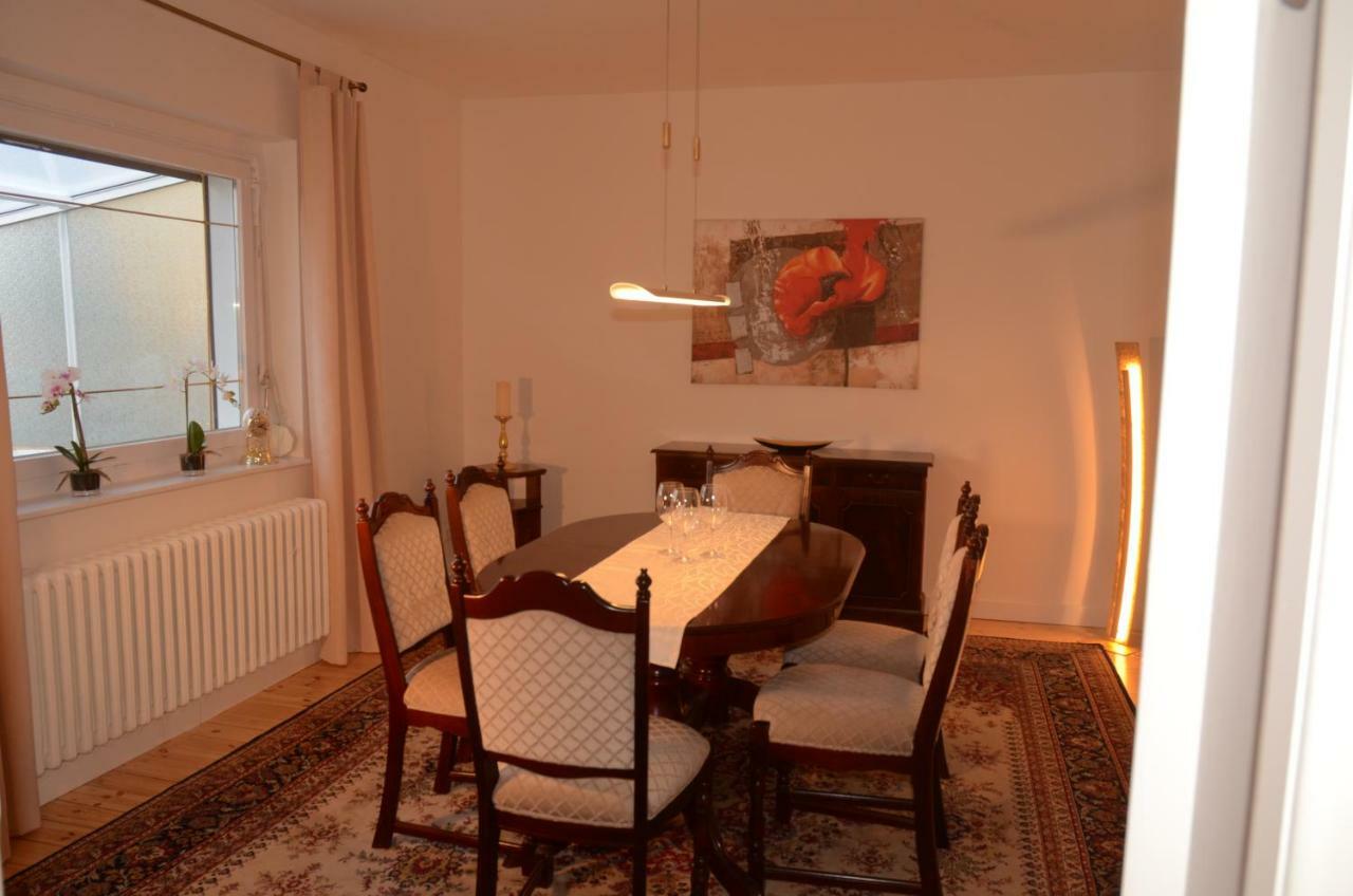 Villa Seeidyll Prieros Zewnętrze zdjęcie