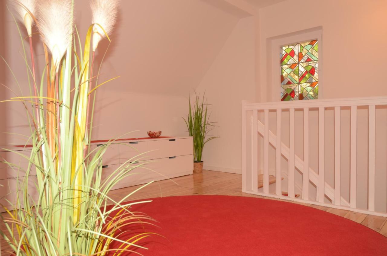 Villa Seeidyll Prieros Zewnętrze zdjęcie