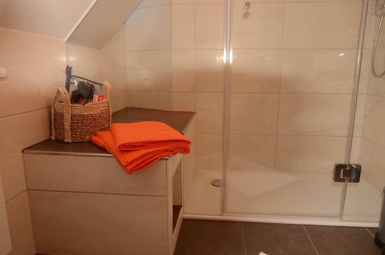 Villa Seeidyll Prieros Zewnętrze zdjęcie