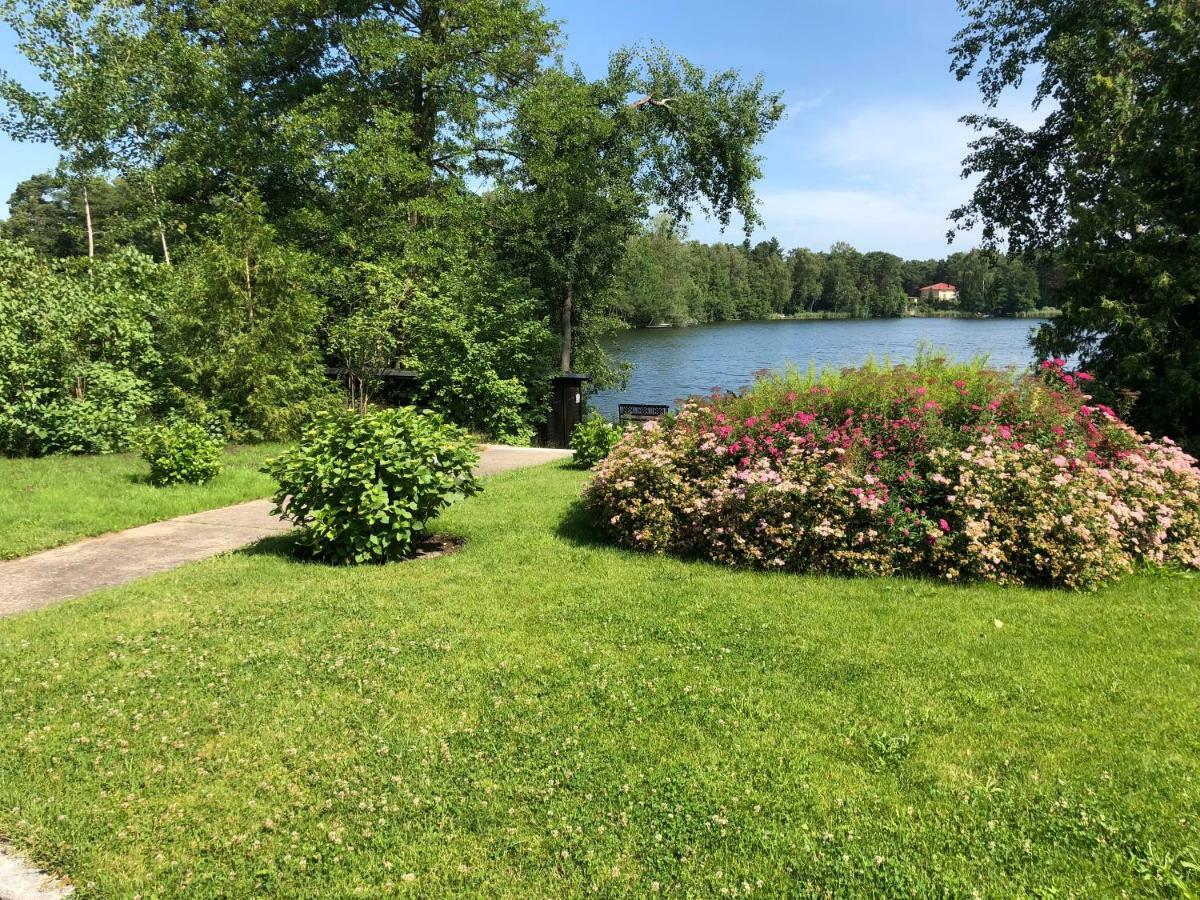 Villa Seeidyll Prieros Zewnętrze zdjęcie